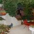 Apartmaji "AMFORA", , zasebne nastanitve v mestu Djenović, Črna gora - Terrace